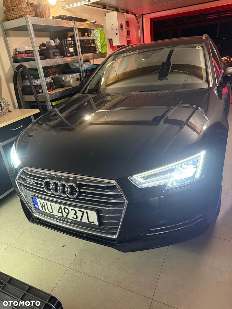 Audi A4 Avant - 17