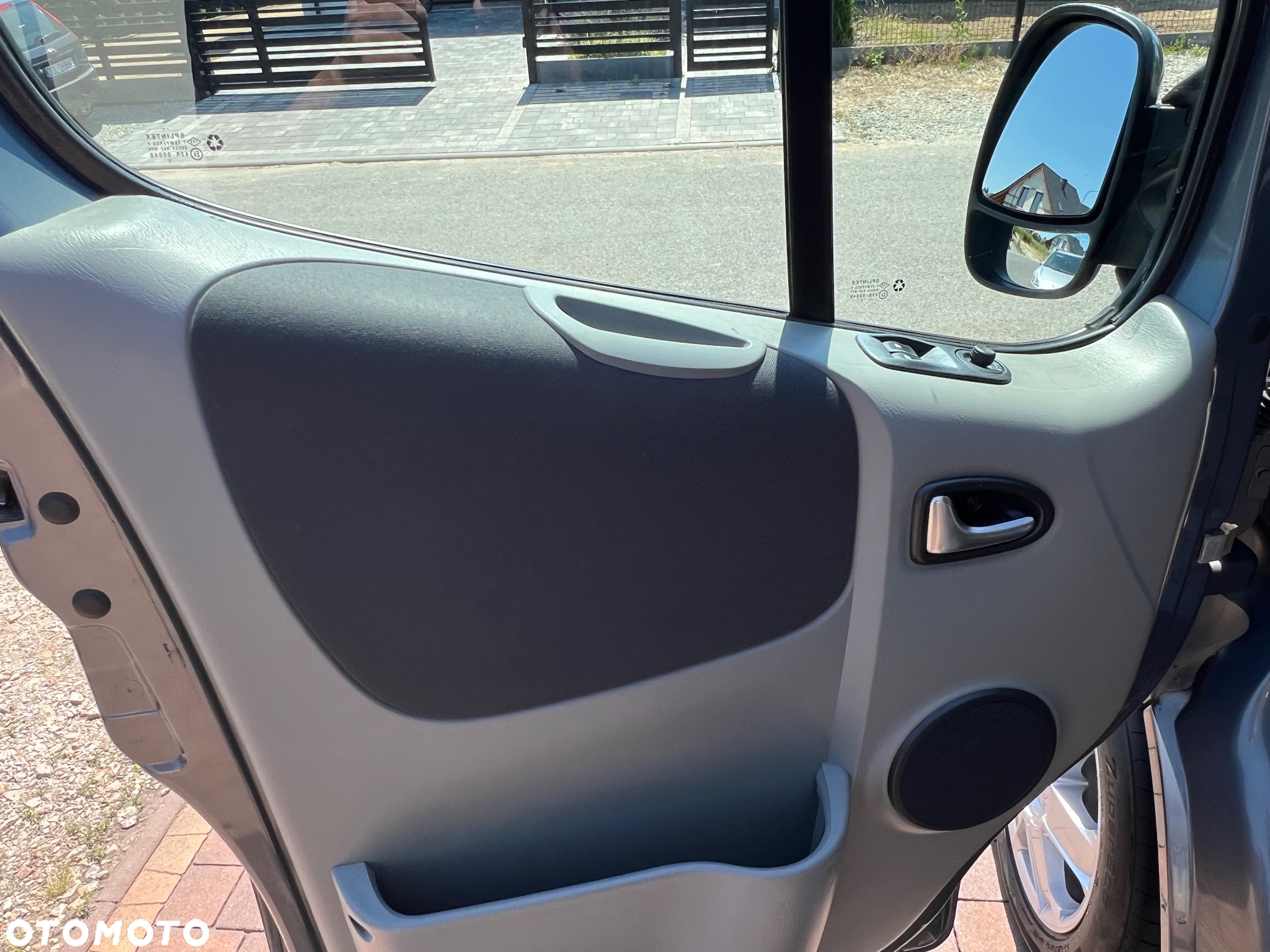 Opel Vivaro 2.0 CDTI L1H1 Life Cosmo - 27