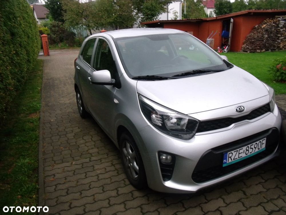 Kia Picanto 1.0 Dream-Team Edition - 6