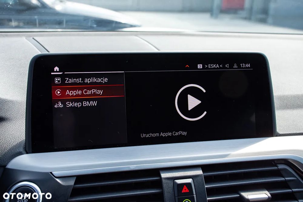 BMW X4 xDrive30i GPF M Sport sport - 24