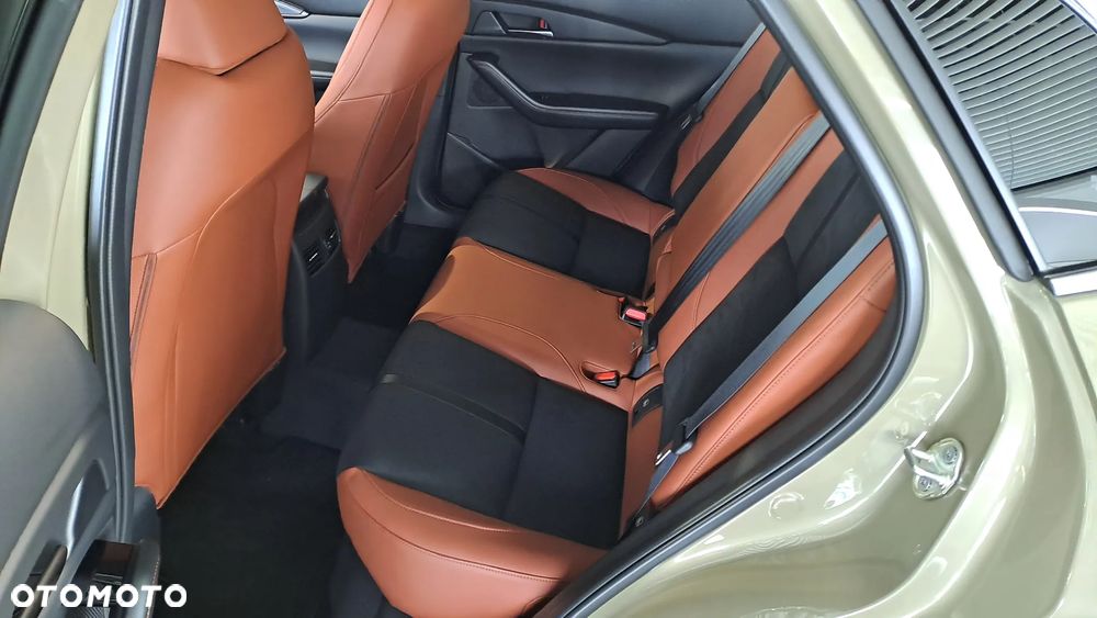 Mazda CX-30 2.0 mHEV Nagisa 2WD - 7