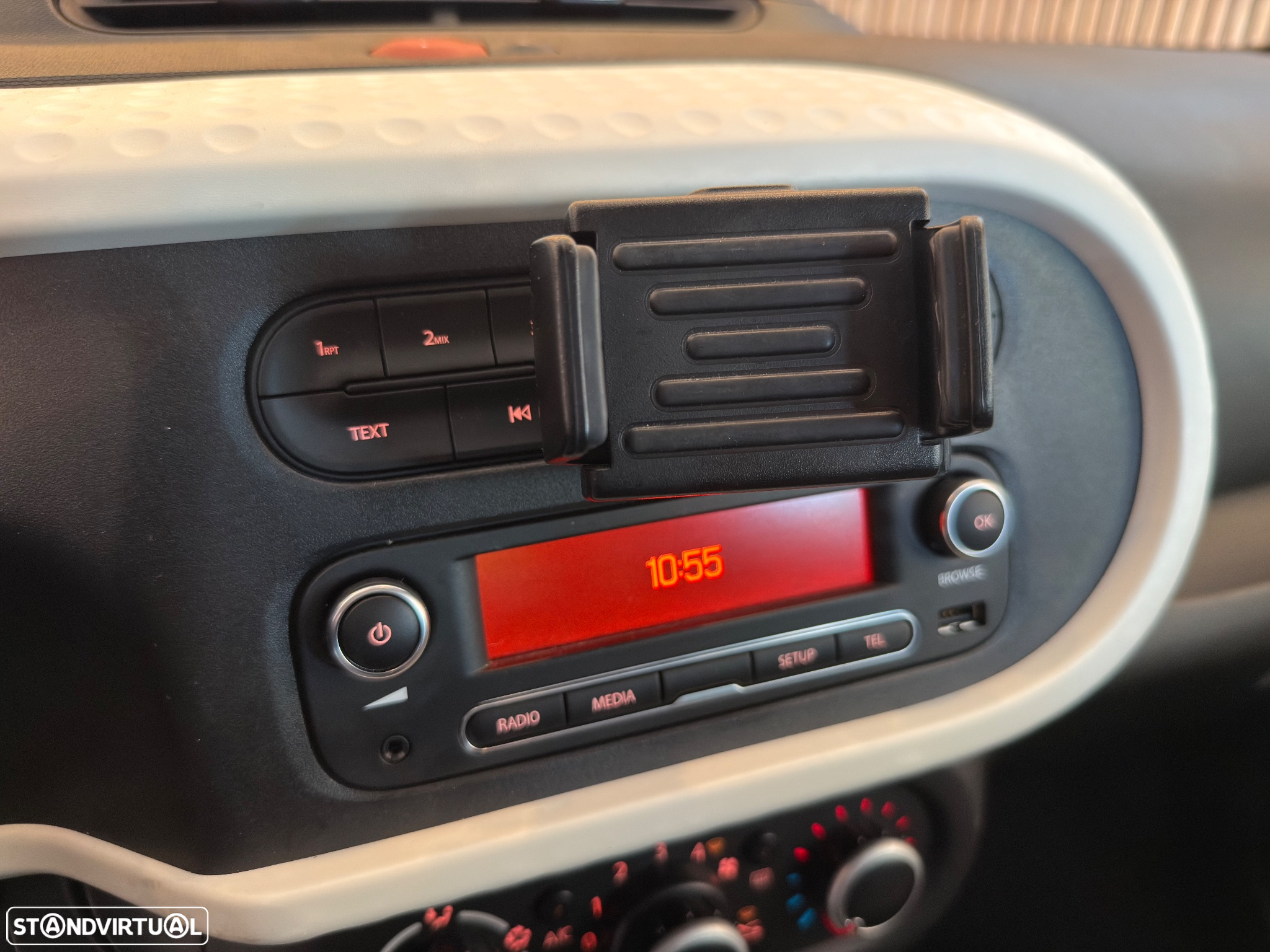 Renault Twingo 1.0 SCe Night&Day EDC - 16
