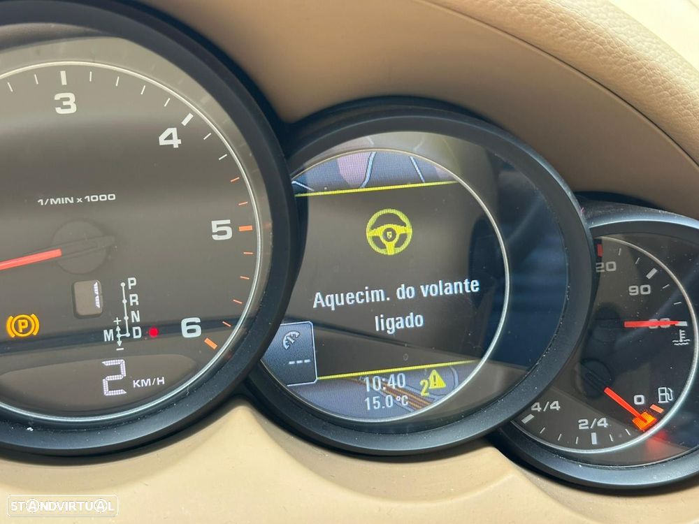 Porsche Cayenne 3.0 V6 - 26