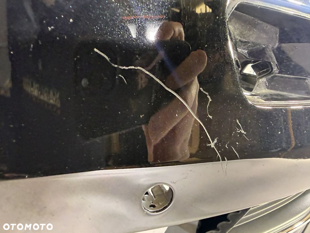 Audi A3 8V 8V3 Zderzak Przód Przedni LY9T PDC, Sprysk. 12-16 8V3807437DE - 4