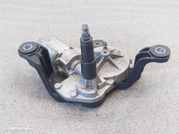 Motor Escovas / Limpa Vidros Tras Opel Astra H Gtc (A04) - 2