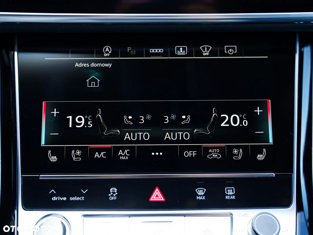 Audi A8 L 50 TDI mHEV Quattro Tiptr - 25