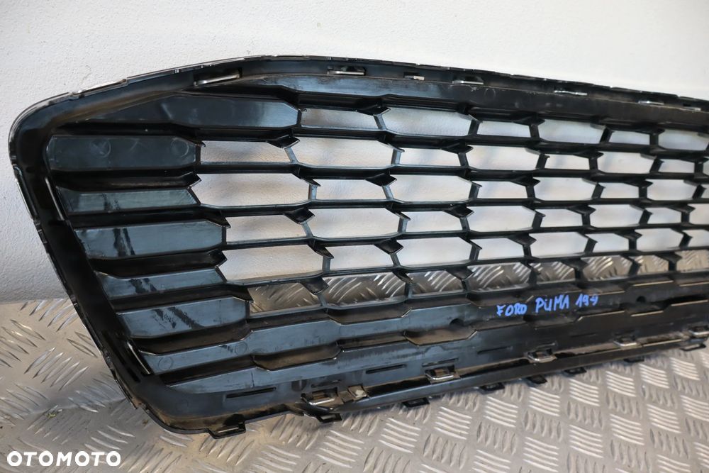 GRILL GRIL ATRAPA FORD PUMA MK2 II L1TB-8B271-B 2019-2024 - 7