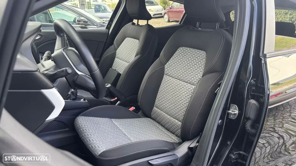 Renault Clio 1.0 TCe Evolution Bi-Fuel - 13