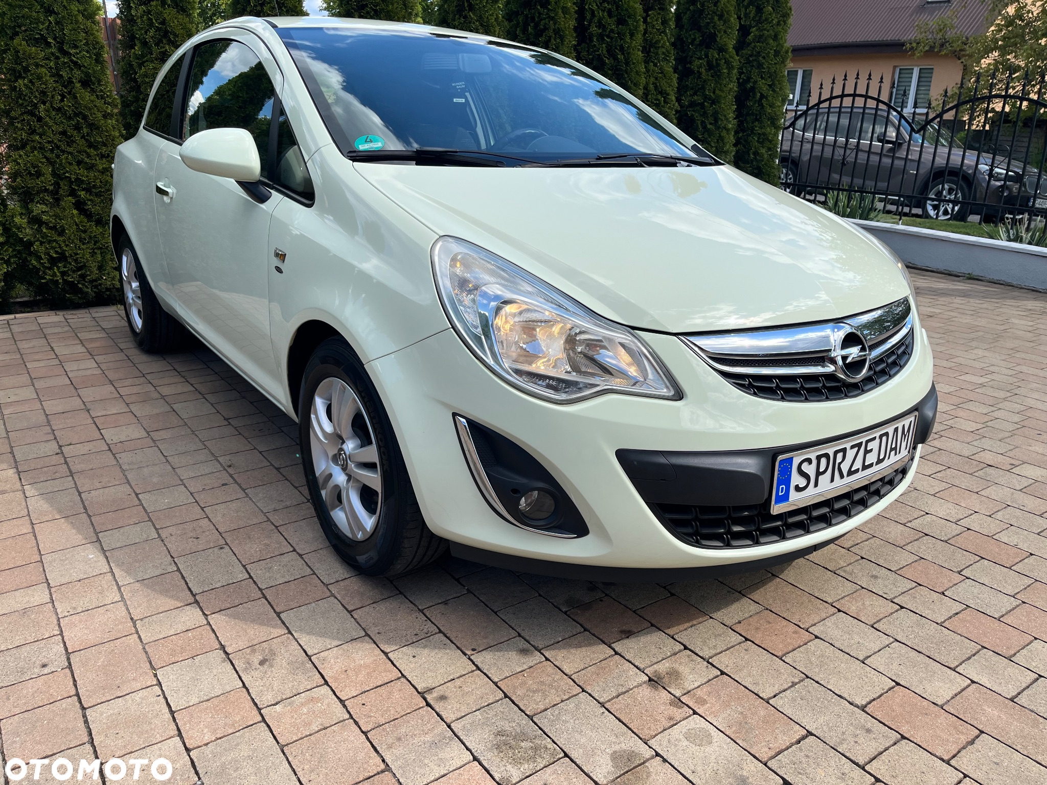 Opel Corsa 1.4 16V Color Edition - 5