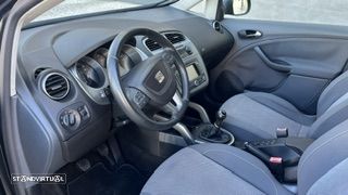 SEAT Altea 1.6 TDI Reference Eco.Start-Stop - 16