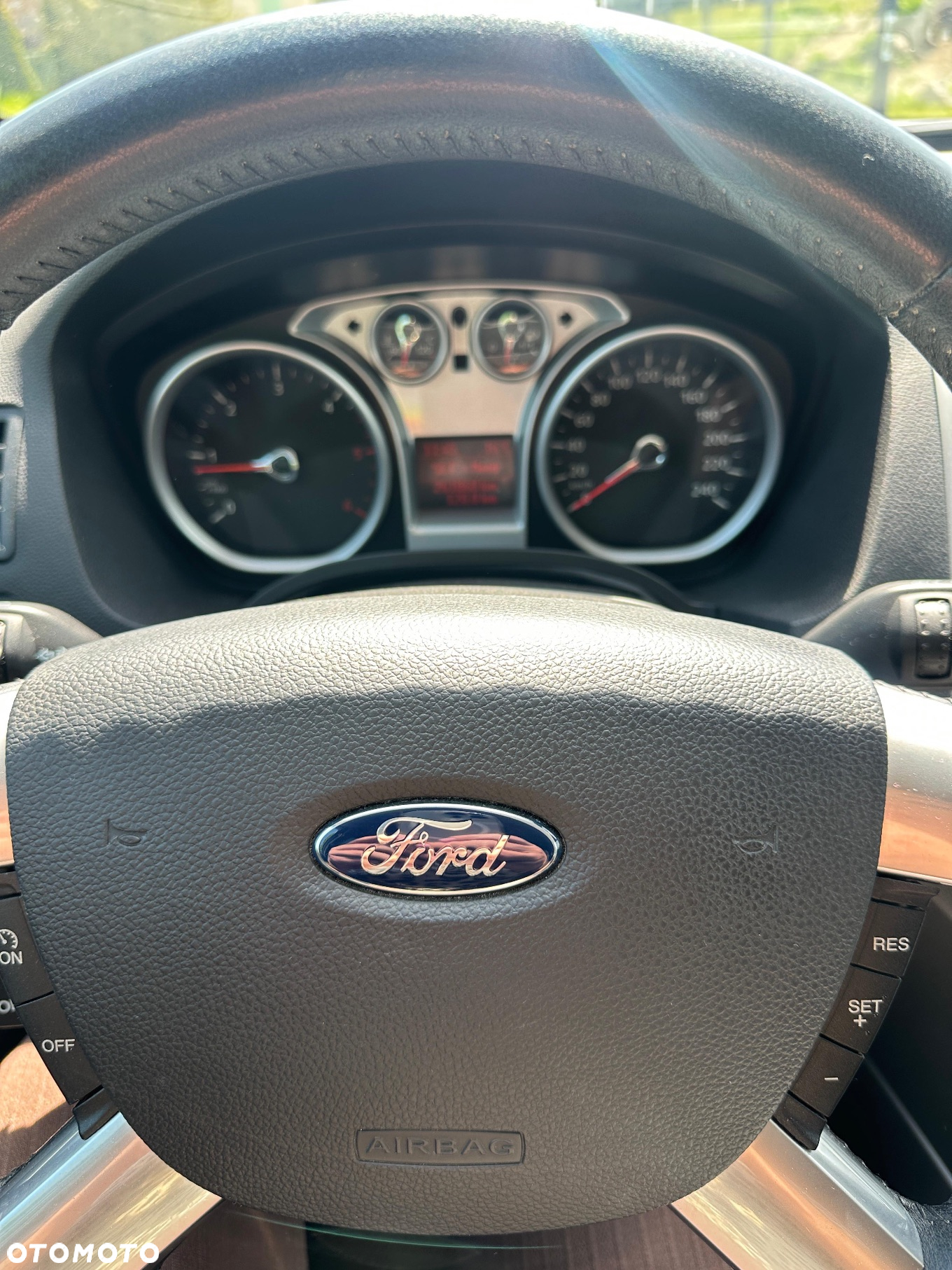 Ford Kuga 2.0 TDCi Trend - 26