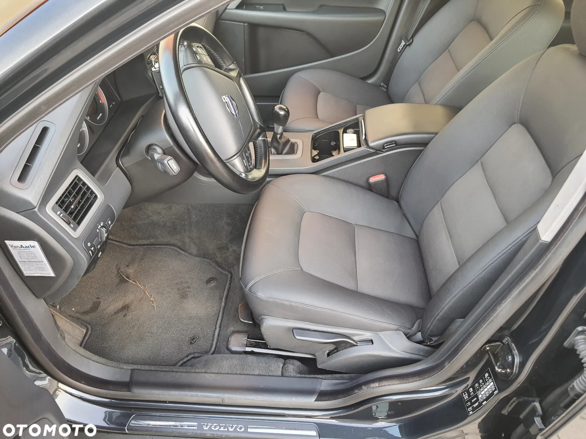 Volvo V70 2.0 Summum - 13
