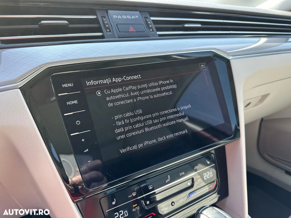 Volkswagen Passat - 22