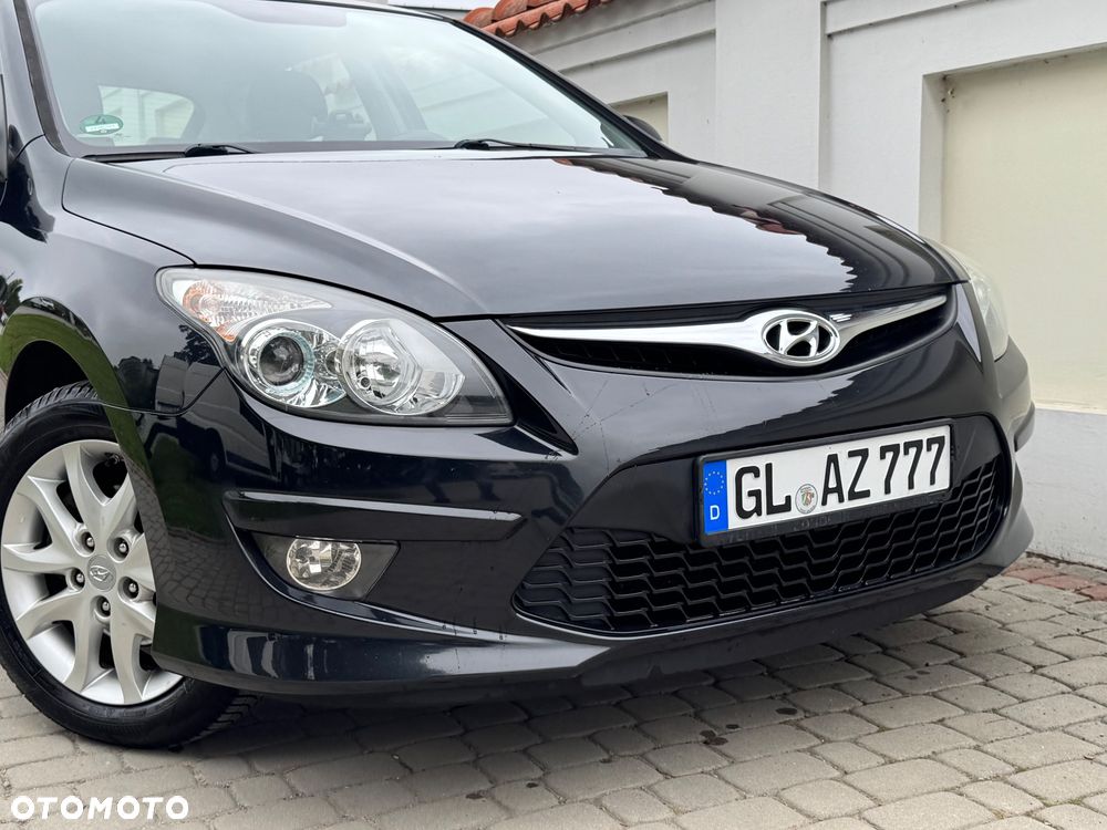 Hyundai i30 - 9