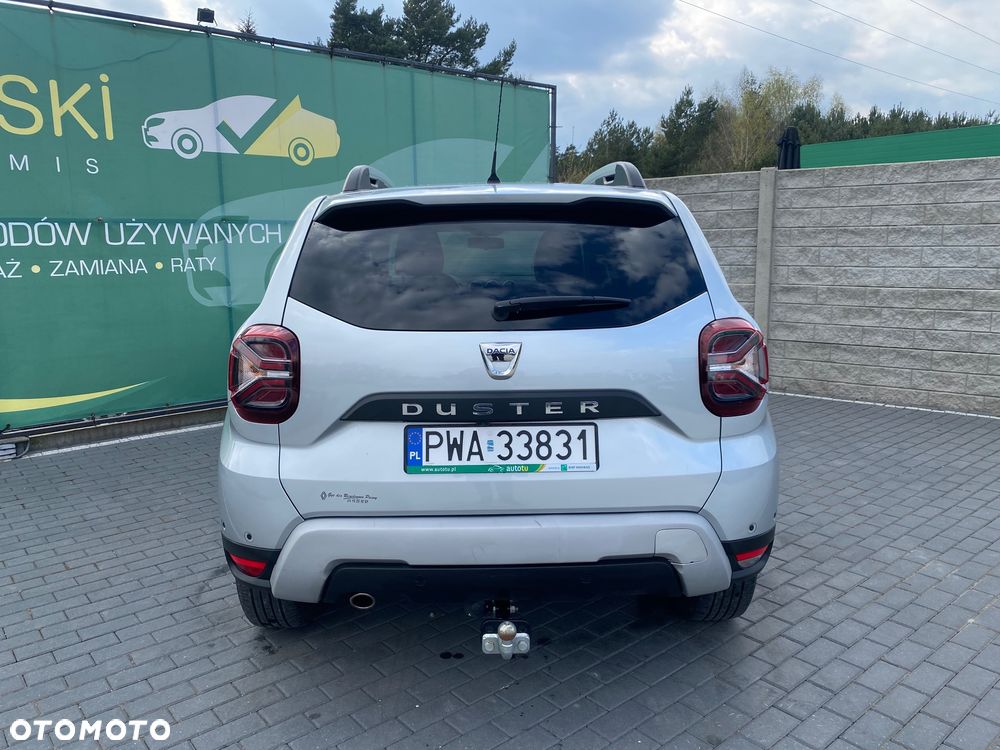 Dacia Duster TCe 130 2WD Prestige+ - 20