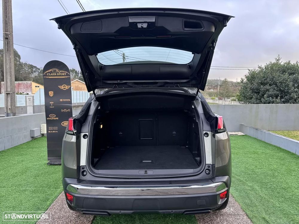 Peugeot 3008 1.2 PureTech Active Pack - 12