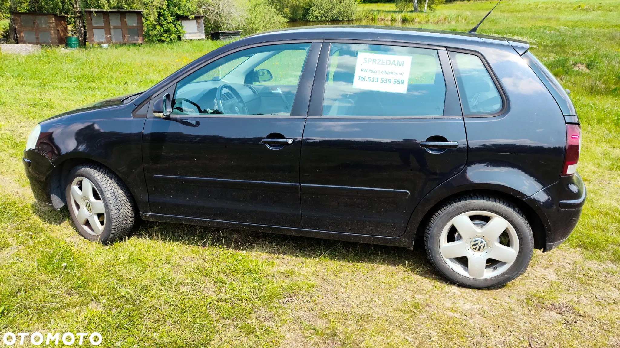 Volkswagen Polo - 5