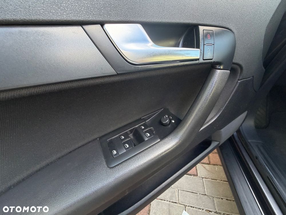 Audi A3 Sportback 1.4T FSI Ambition - 21