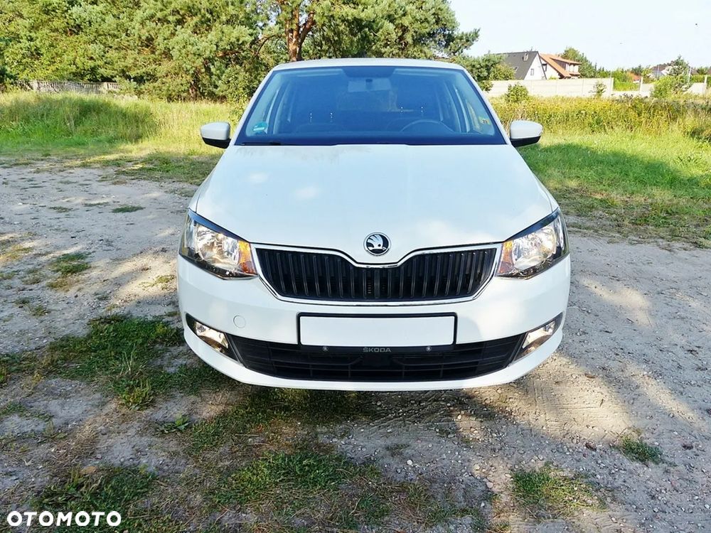Skoda Fabia 1.2 TSI Ambition - 2