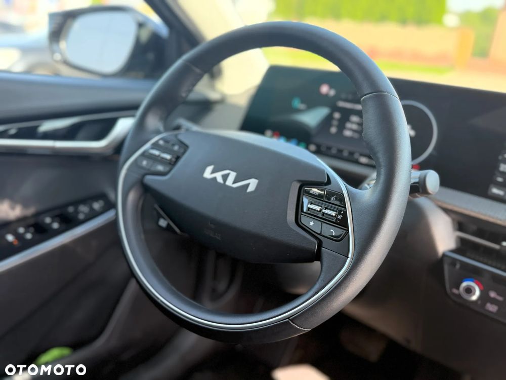 Kia EV6 77.4kWh Plus - 24