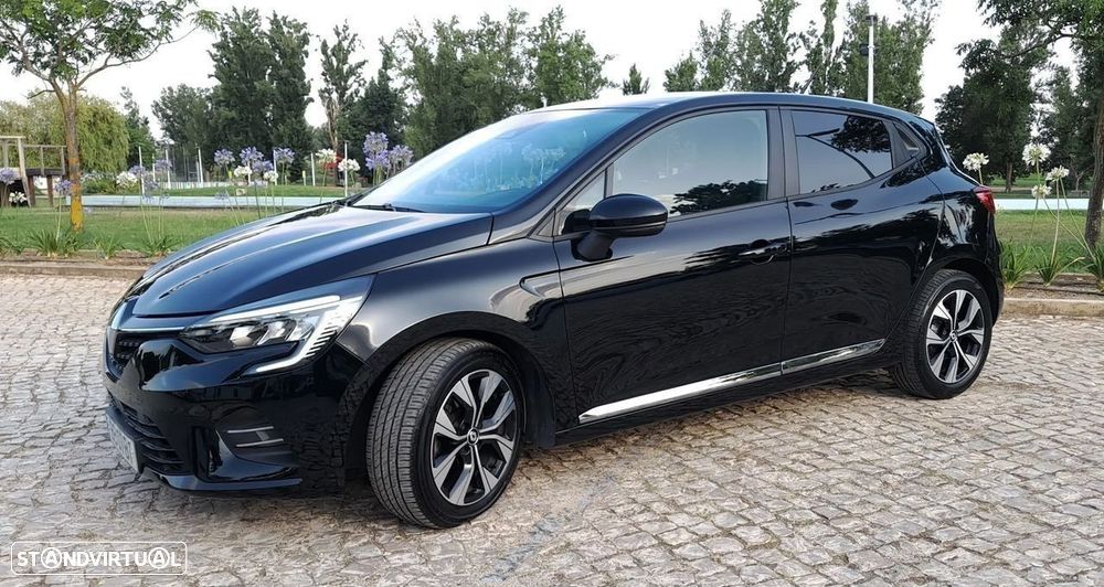 Renault Clio 1.5 Blue dCi Evolution - 6