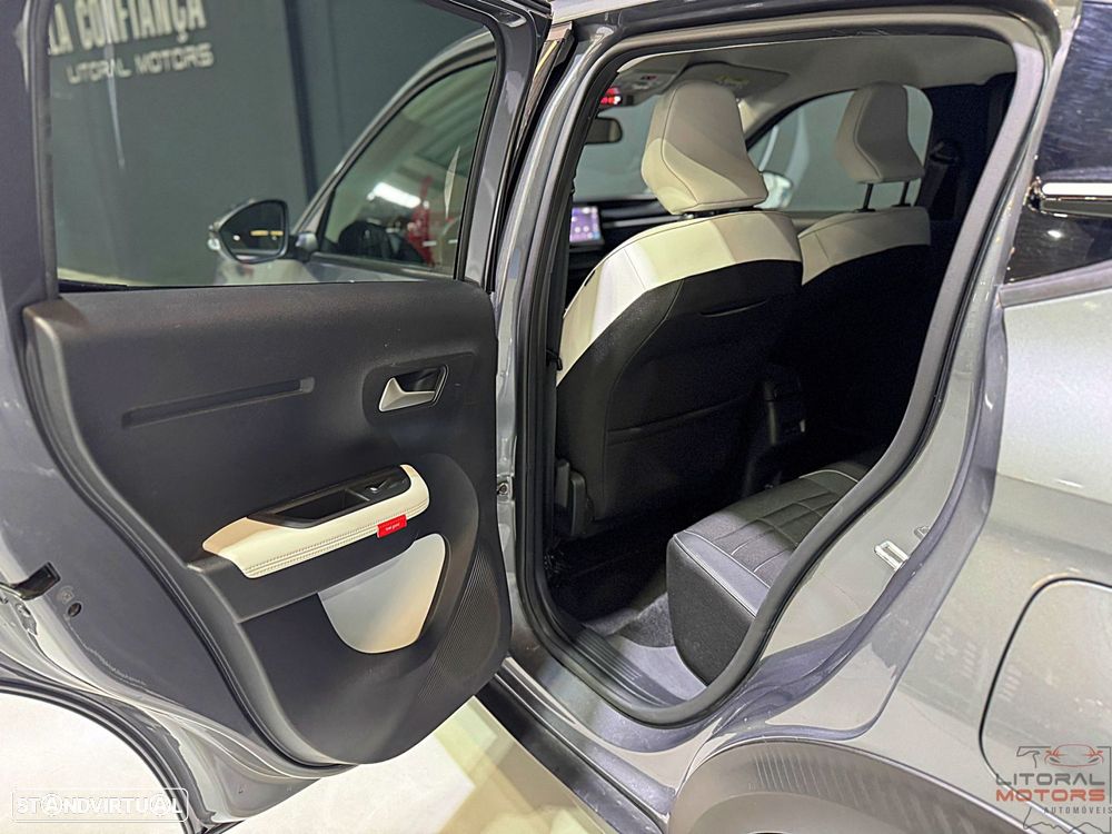 Citroën e-C3 44 kWh Autonomia Conforto Plus - 16