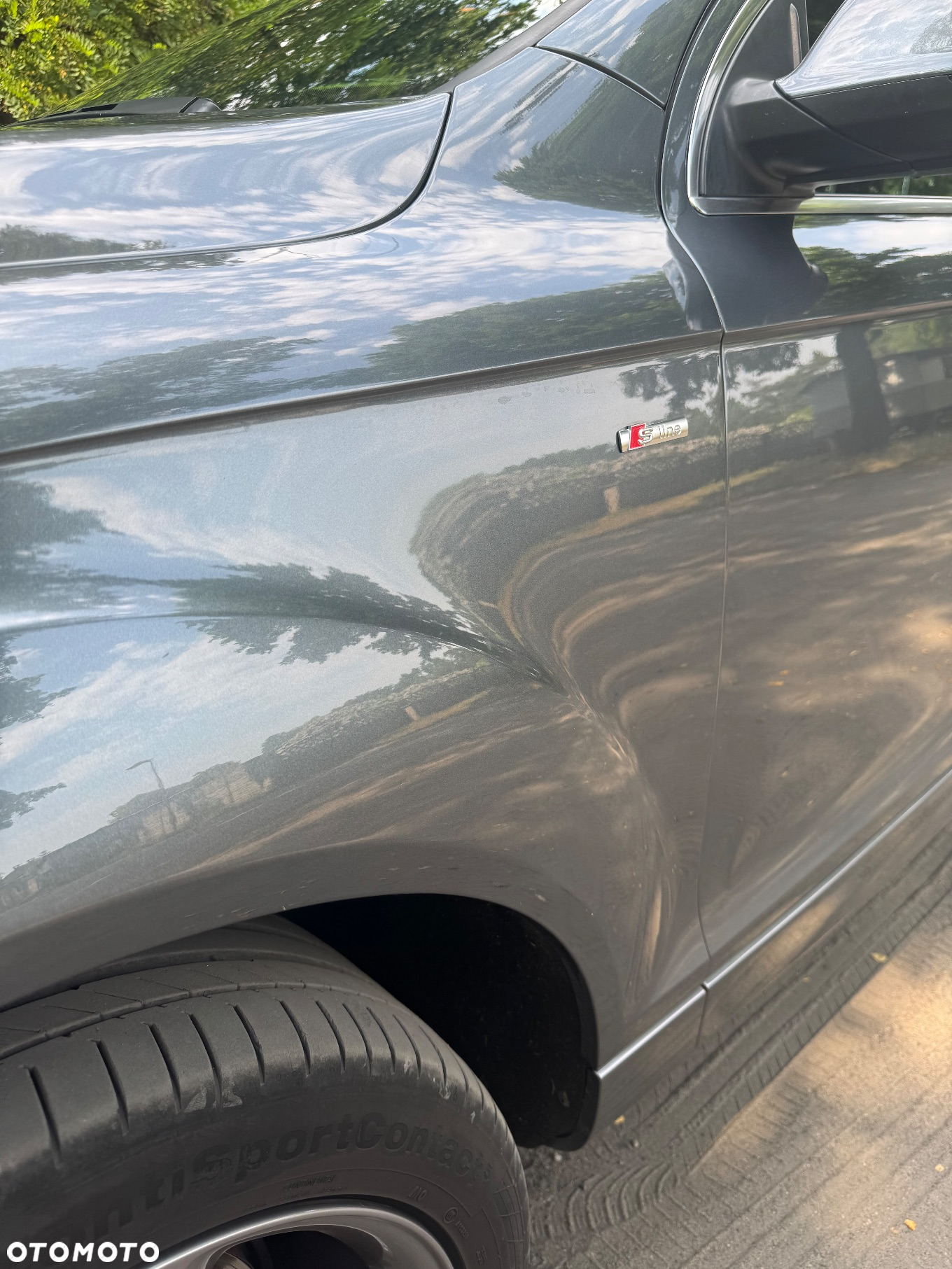 Audi Q7 3.0 TDI DPF Quattro Tiptronic - 6