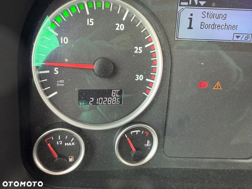 MAN TGS 18.460 // 2017r // 210 tys km - 8