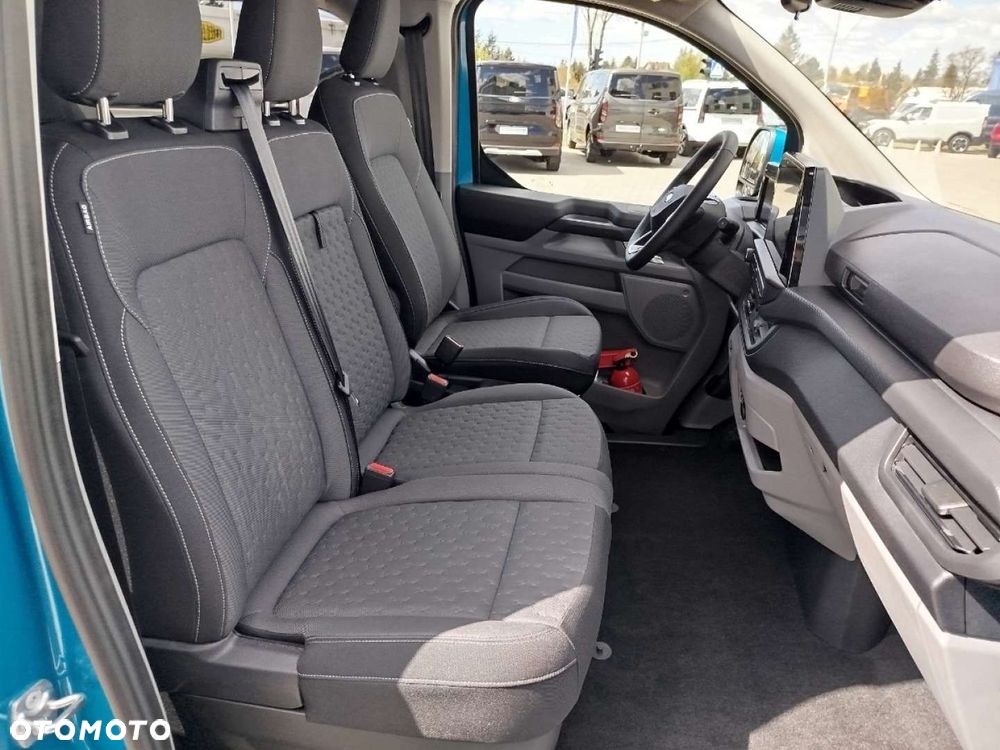 Ford Transit Custom Kombi 320 L2H1 Limited M1 - 17