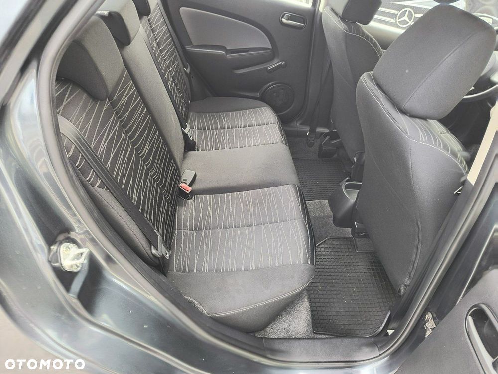 Mazda 2 1.3 Comfort - 15