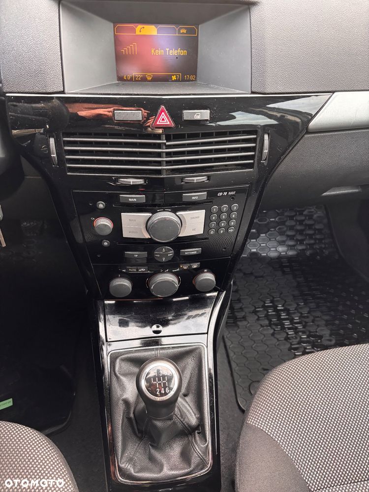 Opel Astra 1.7 CDTI DPF (119g) Edition 111 Jahre - 12