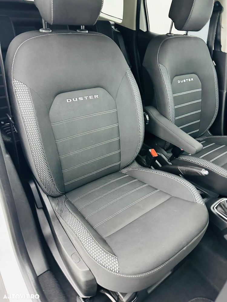 Dacia Duster SCe 115 2WD Prestige - 19