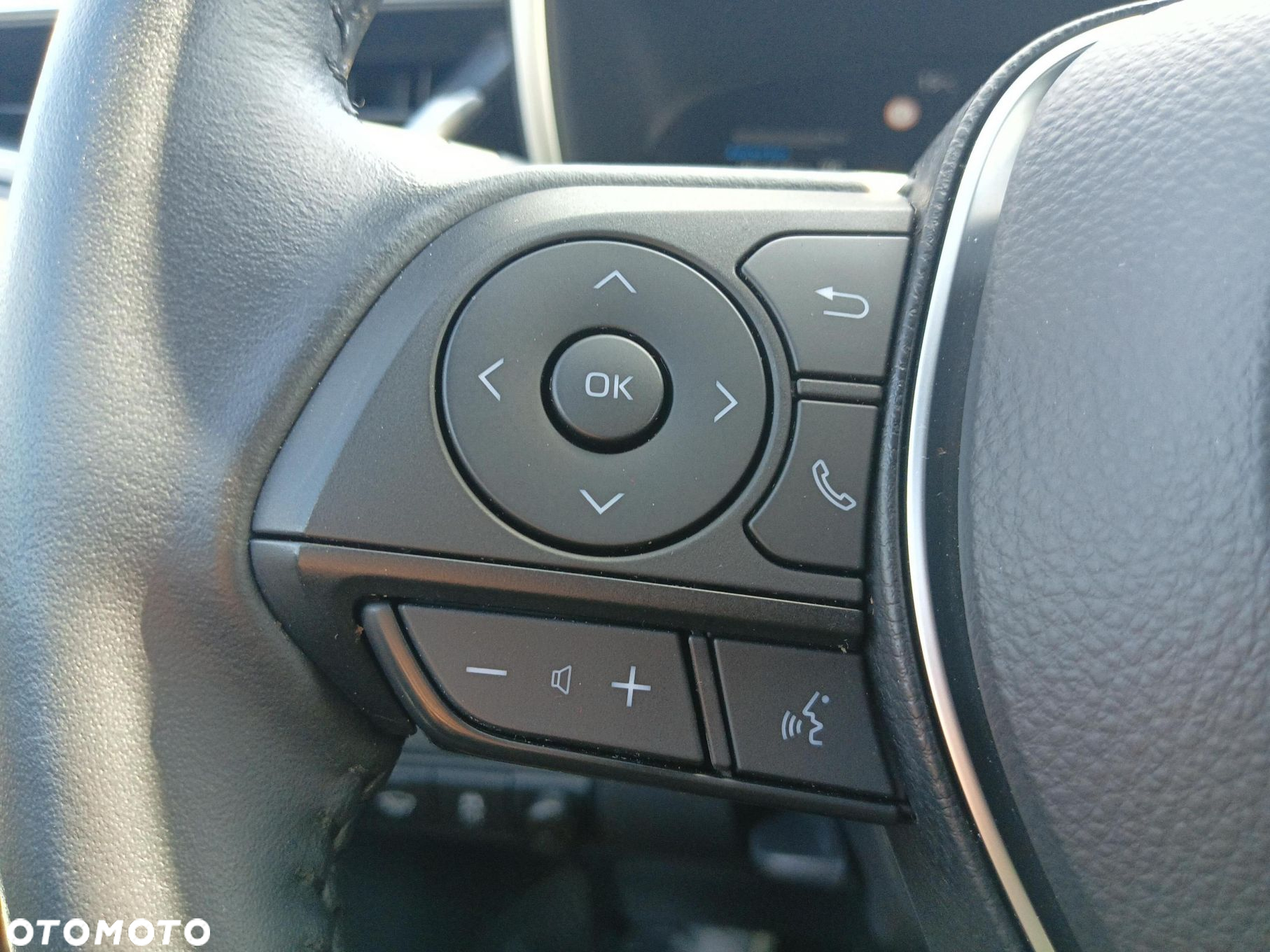 Toyota Corolla - 19