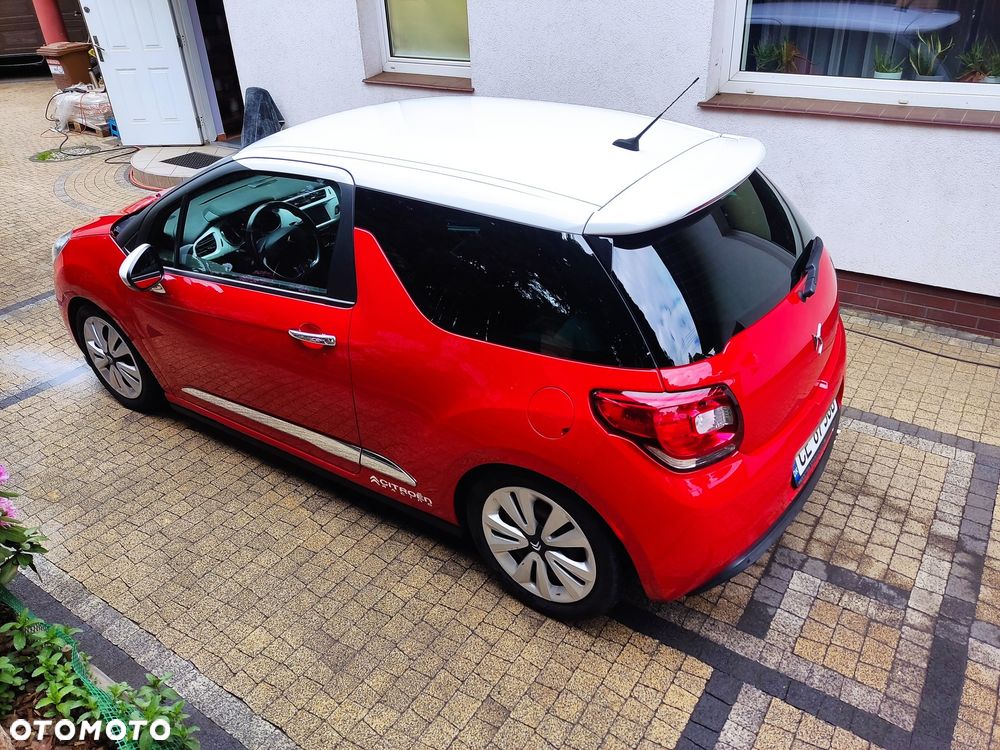 Citroën DS3 - 21