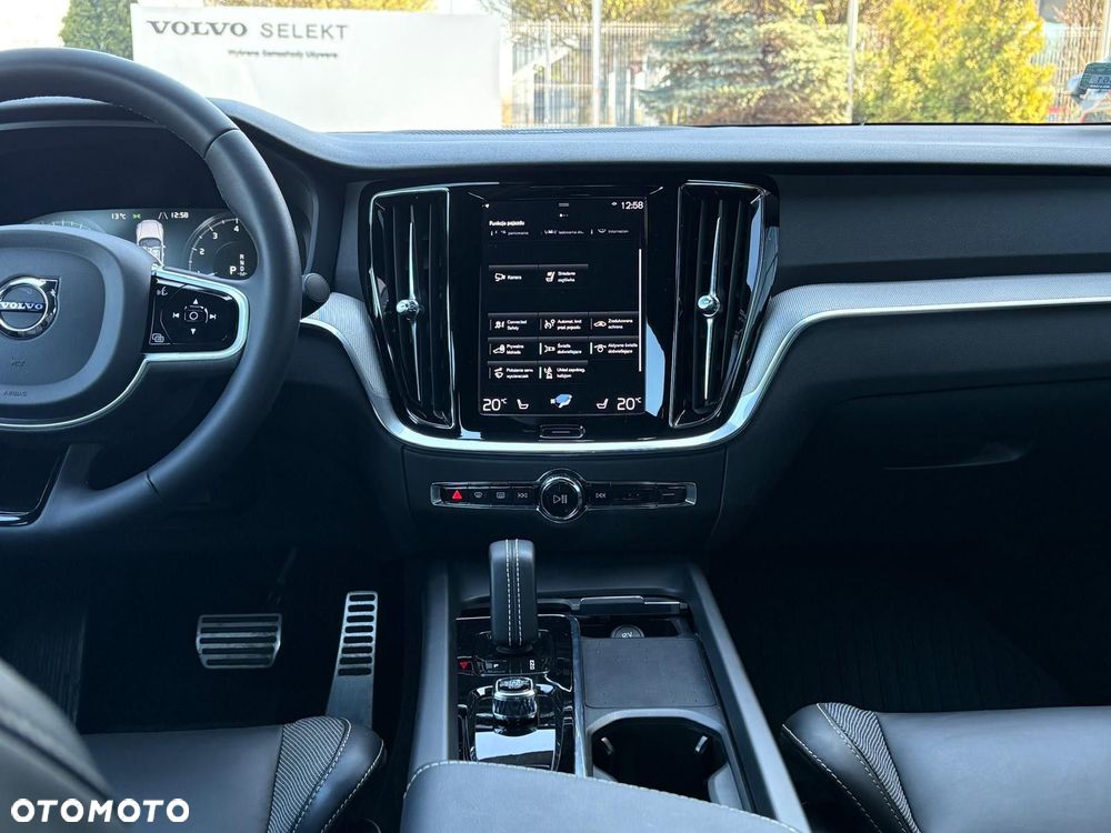 Volvo S60 - 22