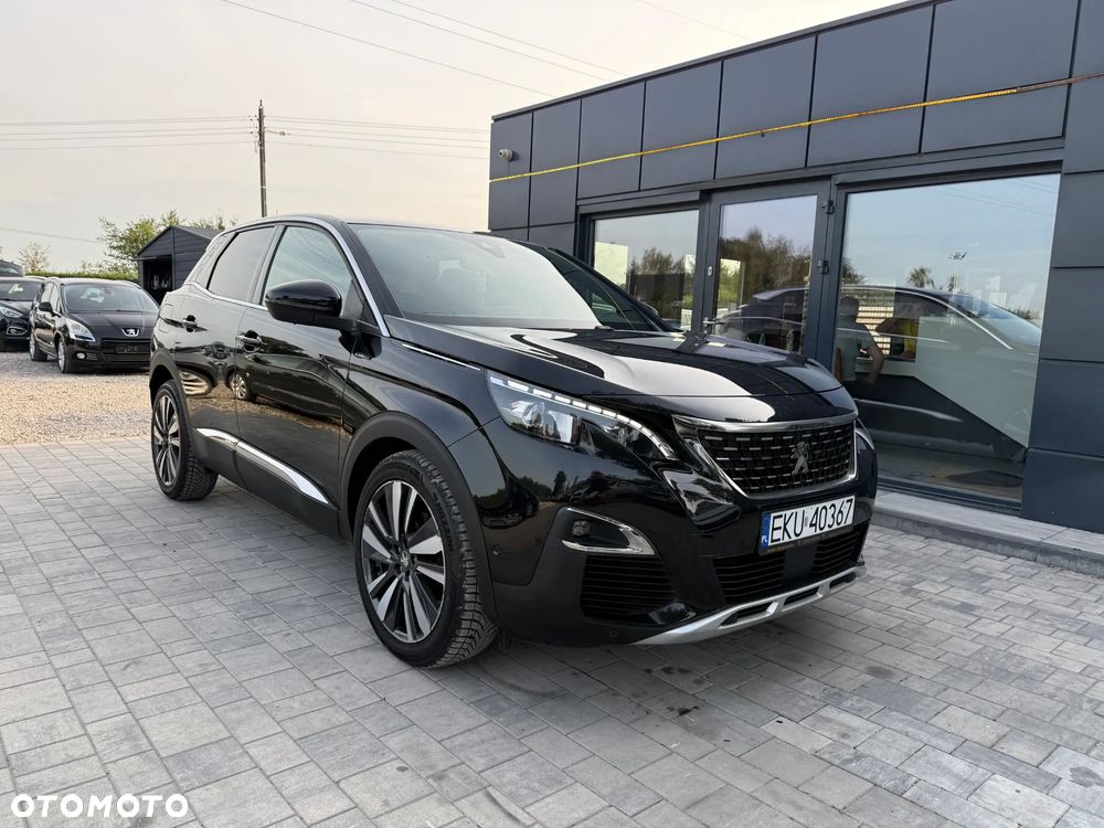 Peugeot 3008 1.2 PureTech Access - 4