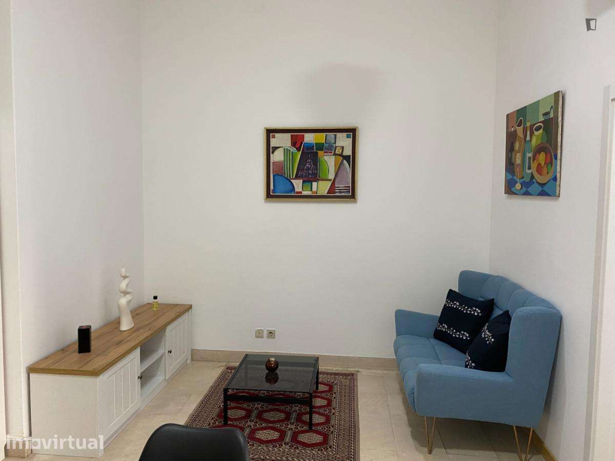 Apartamento com 2 quartos - localizado em Sé Porto - Grande imagem: 5/12