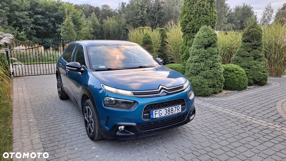 Citroën C3 1.2 PureTech Elle S&S - 3