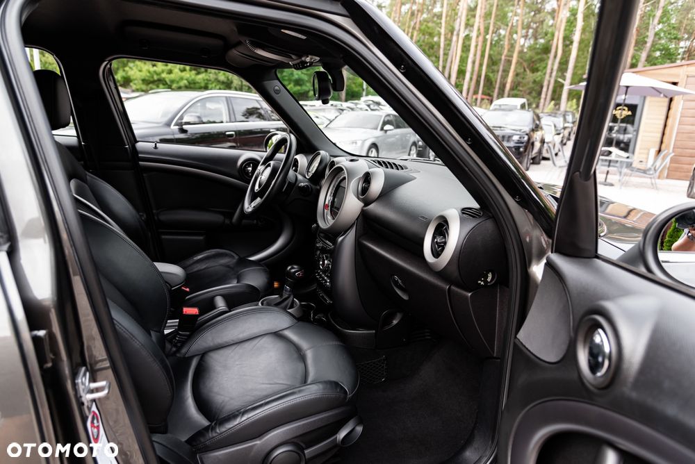 MINI Countryman Cooper S - 24