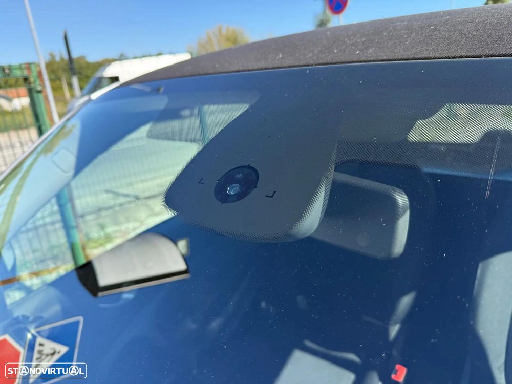 Smart ForTwo Coupé 1.0 Passion 71 Aut. - 6