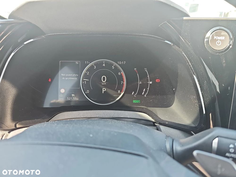 Lexus RX 350h Prestige - 15