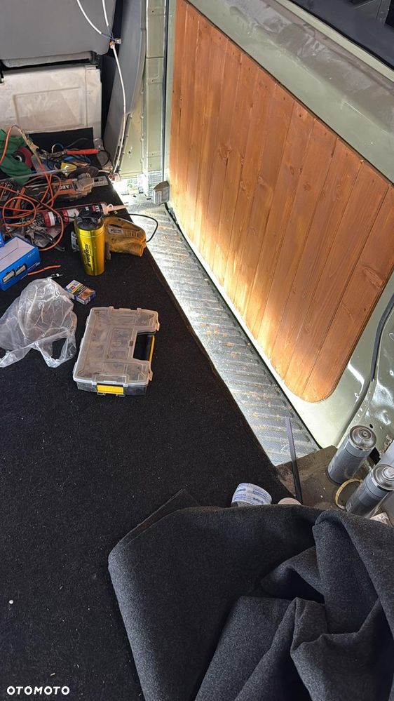 Volkswagen Crafter - 18