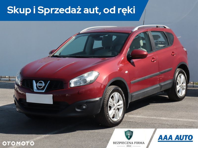 Nissan Qashqai - 3