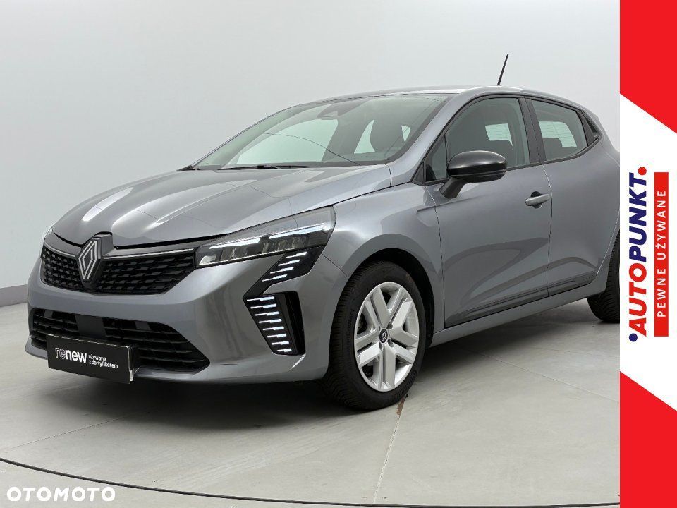Renault Clio - 1