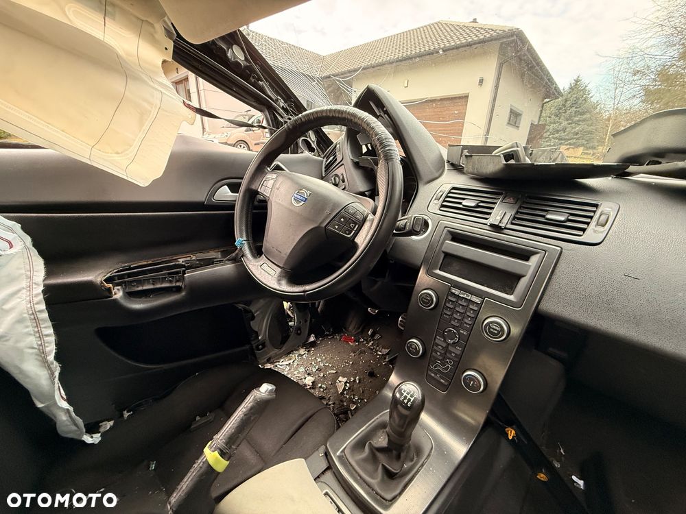 Volvo C30 D2 RDesign - 10