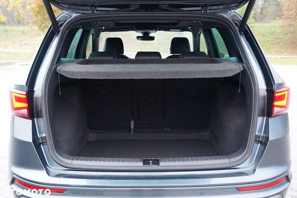 Seat Ateca 1.5 TSI FR S&S DSG - 31