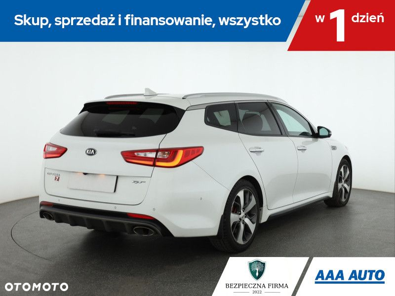 Kia Optima - 6