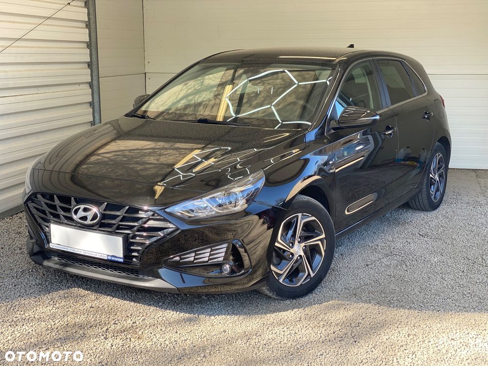 Hyundai i30 1.5 DPI Smart - 2