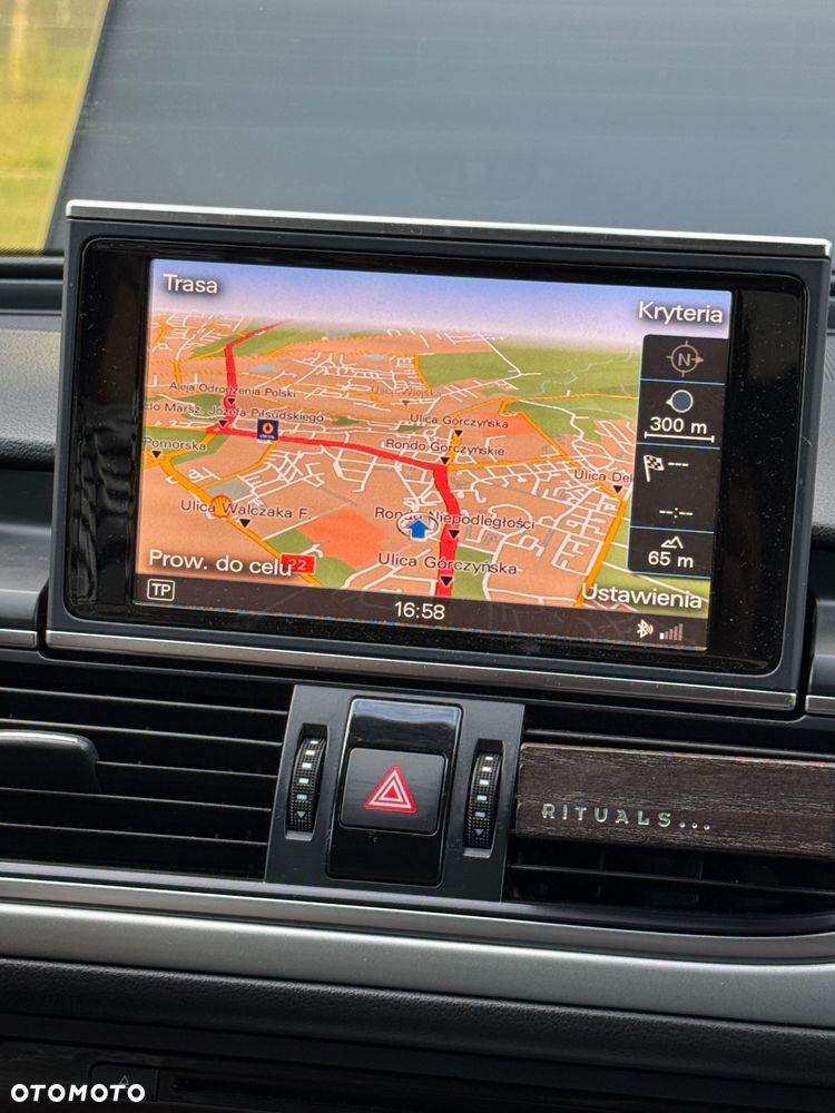 Audi A6 Limousine 2.0 TDI Prime Line - 29