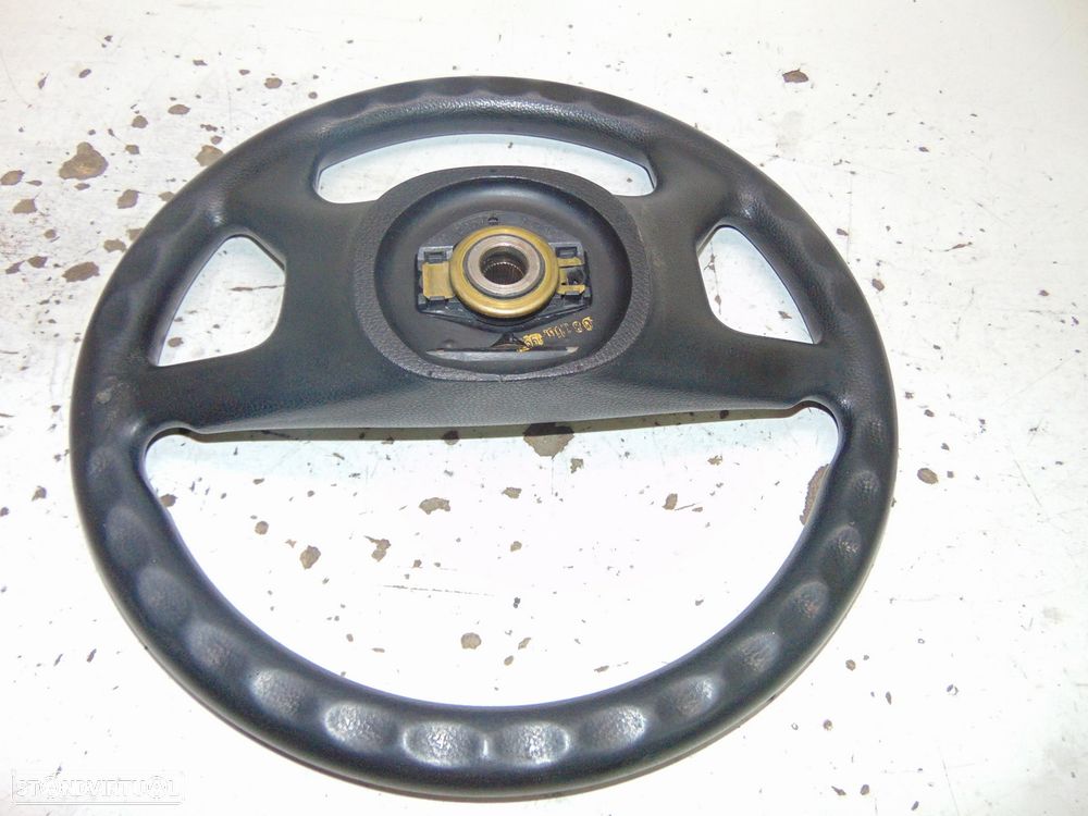 Fiat Uno volante - 6